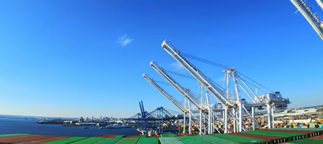 2025新年伊始，集裝箱海運(yùn)市場(chǎng)風(fēng)云再起迎來(lái)“價(jià)格戰(zhàn)”